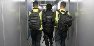 Germany deports first Afghan without criminal record since Taliban’s return to power