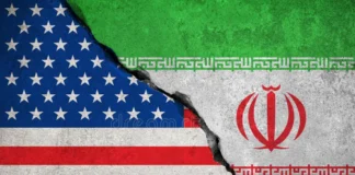 US Central Command says it has targeted Iranian military sites for 12th consecutive night
