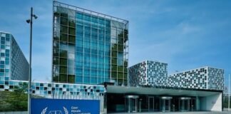 Trump administration prepares new sanctions against International Criminal Court