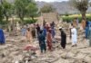 Pakistan carries out air strikes in Kunar and Paktika; three civilians killed