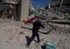 US-Iran conflict escalates as civilian casualty fears grow
