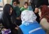 UN chief deeply concerned over restrictions on Afghan women and girls