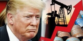 Trump: Oil Prices Could Fall Sharply After US Victory in Iran Conflict