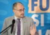 EU Special Envoy for Afghanistan Ends Mission