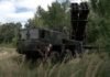 Ukraine Faces Air Defence Shortages Ahead of Winter