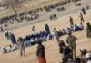 Taliban Flog Woman 39 Times in Ghor