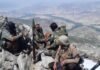 NRF Claims Two Taliban Fighters Killed in Kabul Attack