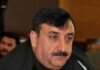 Hossini: History and Geography Must Not Fuel Ethnic Divisions