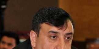 Hossini: History and Geography Must Not Fuel Ethnic Divisions