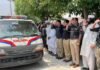 Pakistan Says More Than 4,700 Pakistanis Killed in Attacks Linked to Afghanistan