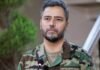 Yasin Zia: There will be no talks or peace with the Taliban