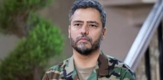 Yasin Zia: There will be no talks or peace with the Taliban