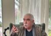 Dostum: Failure to negotiate could lead to an uncontrollable war