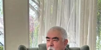 Dostum: Failure to negotiate could lead to an uncontrollable war