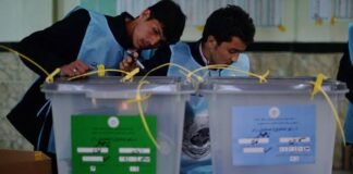 Afghanistan Enters Sixth Year Without Nationwide Elections
