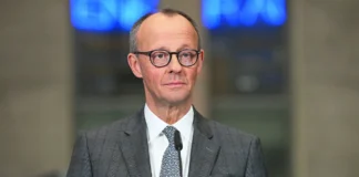 Merz Promises Relief as German Fuel Prices Hit Record Highs