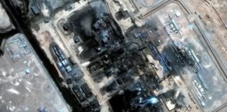 Oil Prices Rise After Attacks Disrupt Saudi Energy Exports