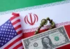 US-Iran War Costs Reach $38 Billion