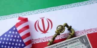US-Iran War Costs Reach $38 Billion