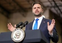Vance: Iran War Will Enter a Different Phase in Coming Months