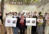 Afghan Women’s Movement Calls for Answers Over Missing Afghan Citizens in Pakistan