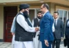 Turkish Intelligence Chief Visits Afghanistan for Security Talks