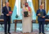 Turkey and Pakistan say Saudi Arabia has not requested military support