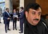 Hussaini accuses Mohib of weakening Afghanistan’s security institutions