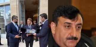 Hussaini accuses Mohib of weakening Afghanistan’s security institutions