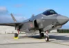 US approves potential F-35 sale to Saudi Arabia