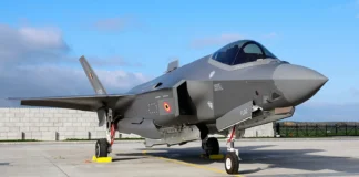 US approves potential F-35 sale to Saudi Arabia