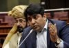 Kamal Naser Osuli calls for reopening schools and convening a Grand Assembly