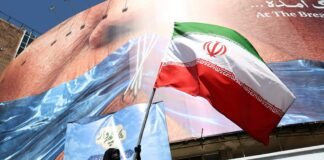 Iran Sets Conditions for Resuming Talks with US