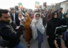 Imran Khan’s Three Sisters Arrested in Lahore, PTI Says