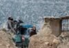 Taliban: Pakistani Military Positions Targeted in Spin Boldak