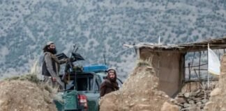 Taliban: Pakistani Military Positions Targeted in Spin Boldak
