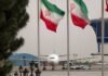 Some countries restrict Iranian flights amid US sanctions