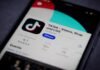TikTok agrees to restrict teenagers’ use in Alabama