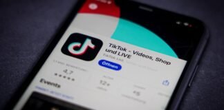 TikTok agrees to restrict teenagers’ use in Alabama