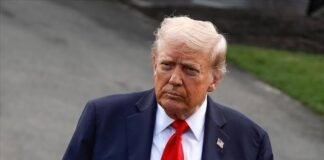 Trump says he rejected Iran proposal to reopen Strait of Hormuz