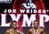 Afghan bodybuilder Ali Bilal finishes runner-up at Mr Olympia