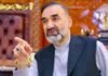 Noor urges anti-Taliban groups not to send young people to their deaths
