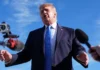 Trump: Oil prices will fall if Iran surrenders and war ends