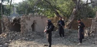 Pakistan denies supporting fighters in Afghanistan after Nuristan clashes