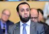 Pakistan minister criticises Khyber Pakhtunkhwa chief minister