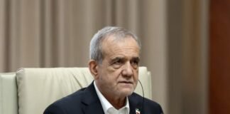 Pezeshkian: US and Israel seeking to fuel divisions in Iran
