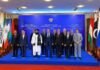 Moscow Format Meeting on Afghanistan Held in Moscow