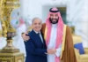 Shehbaz Sharif Condemns Houthi Attacks on Saudi Arabia