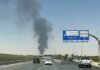 Houthis claim deadly attacks on Riyadh airport