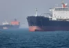 US military accuses Iran of attacking civilian sailors in Strait of Hormuz